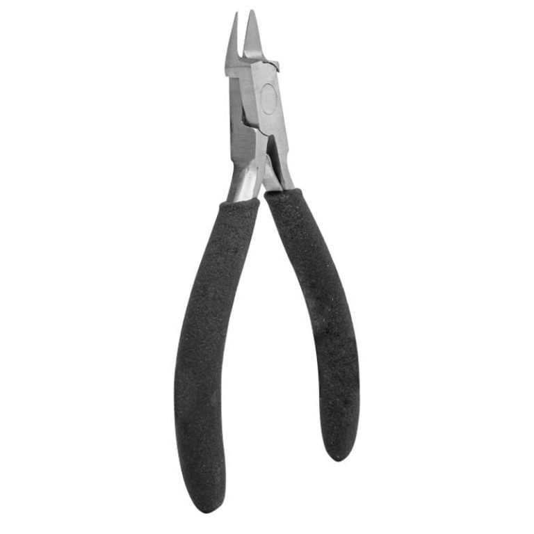 Modelcraft PPL6900 Precision Angled Sprue Cutters