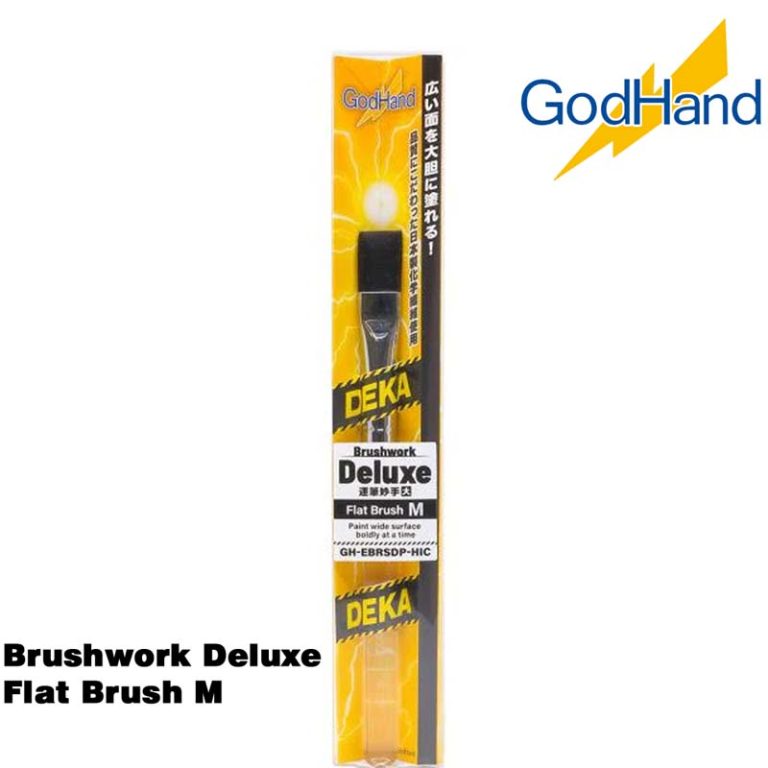 Scale Modelling Paint Brushes Scale Model Shop