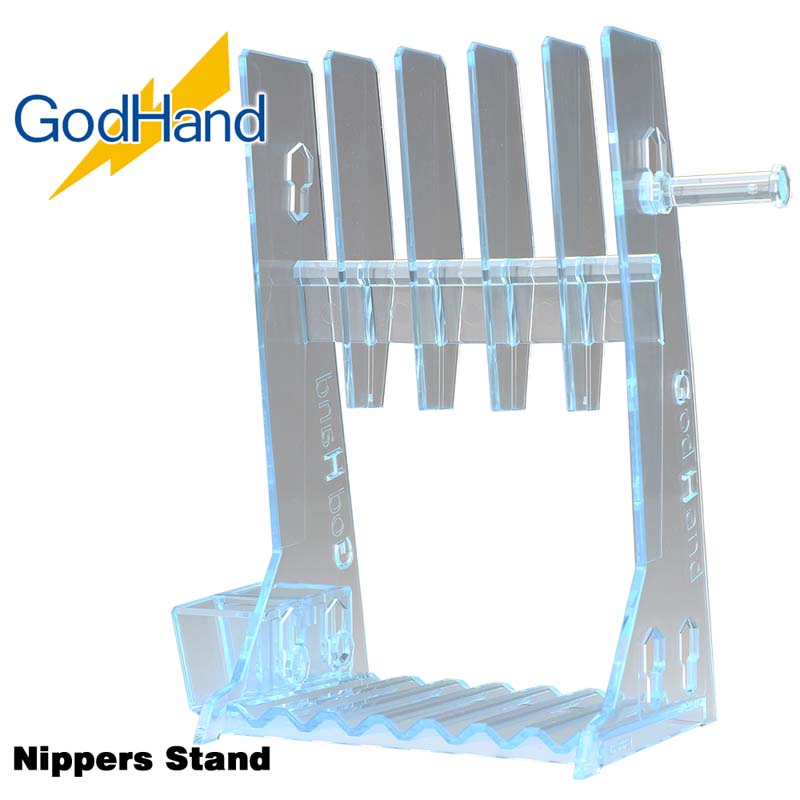 Nippers Stand GH-NS-PB God Hand