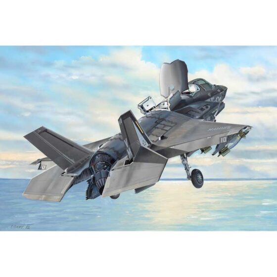 Trumpeter F-35B Lightning II (1/32) 03232