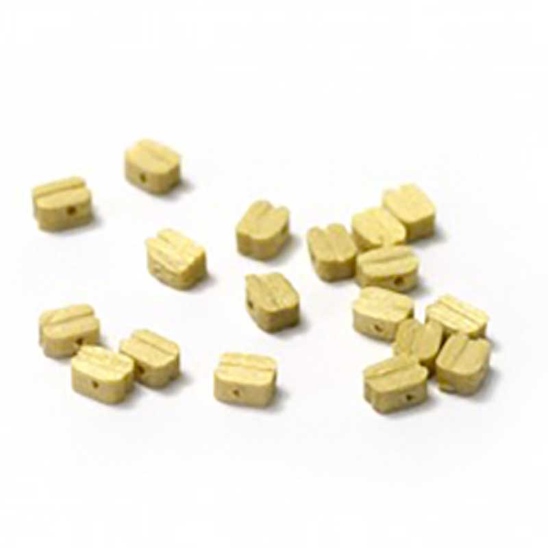 Single Black Boxwood 2mm (18u) AL8510 Artesania Latina