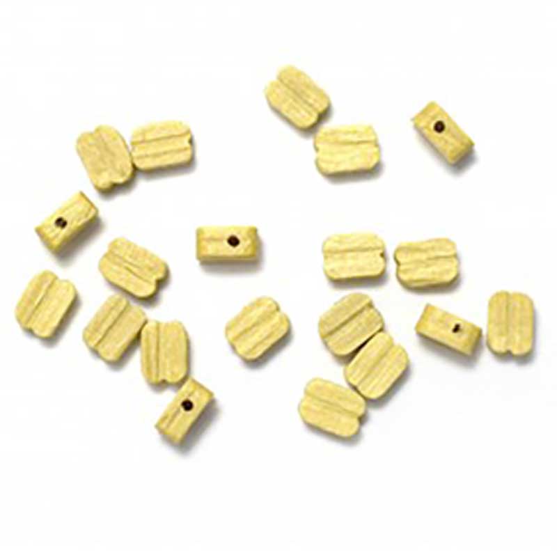 Single Block Boxwood 4mm (20u) AL8512 Artesania Latina