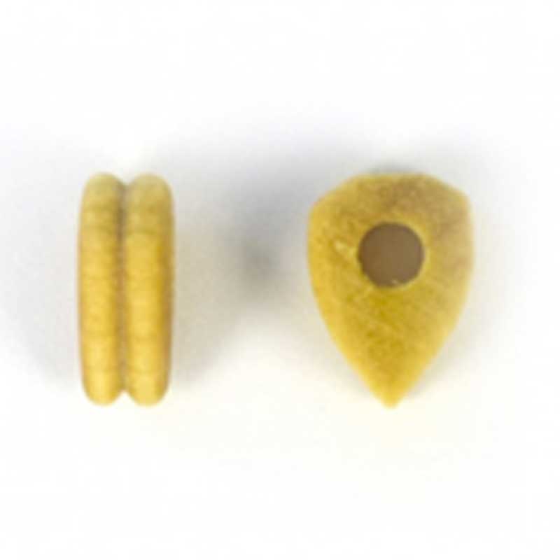 Dead Eye 7mm (4u) AL8527 Artesania Latina