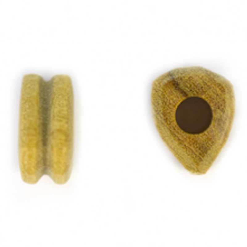 Dead Eye 10mm (2u) AL8528 Artesania Latina