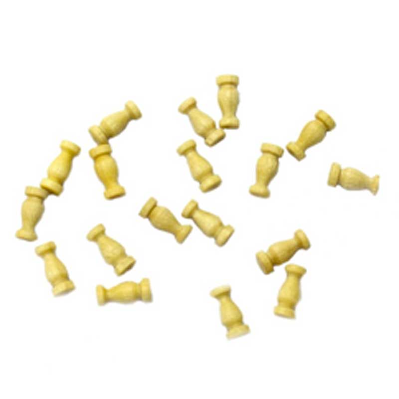 Single Column Boxwood 6mm AL8535 Artesania Latina