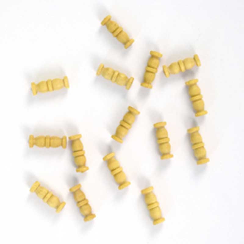 Doble Column Boxwood 10mm AL8543 Artesania Latina