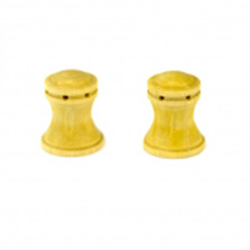 Capstan Vert 16mm (2u) AL8579 Artesania Latina