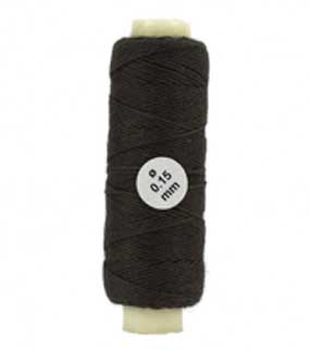 Artesania Latina AL8805 Cotton Thread Brown 0 15mm