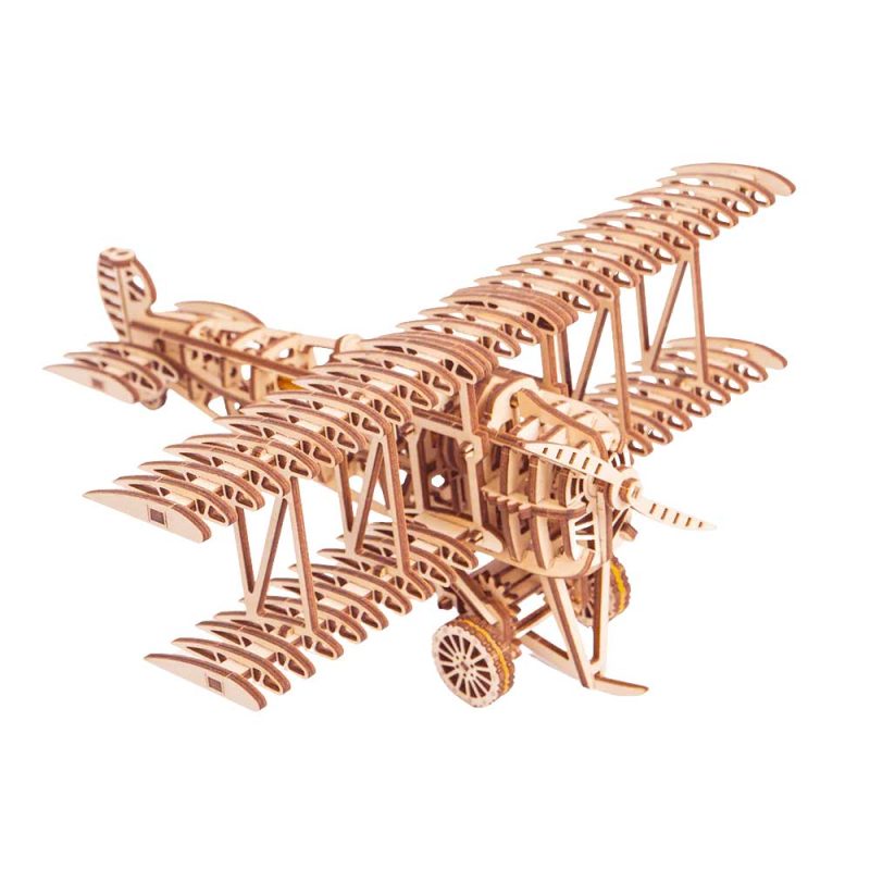 Wood Trick WDTK031 Plane