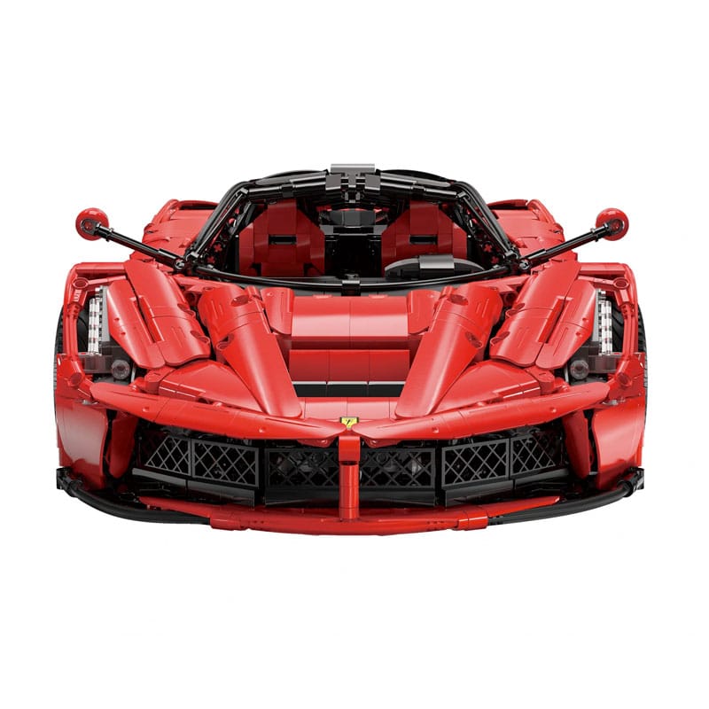 1/8 Viva Hypercar C61505W CaDA Bricks - Image 5