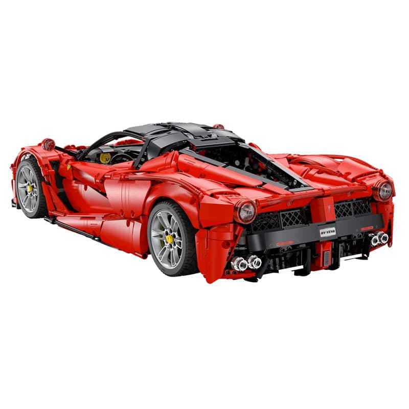 1/8 Viva Hypercar C61505W CaDA Bricks - Image 2