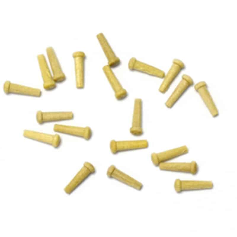 Treenail Boxwood 6mm (20u) AL8553 Artesania Latina