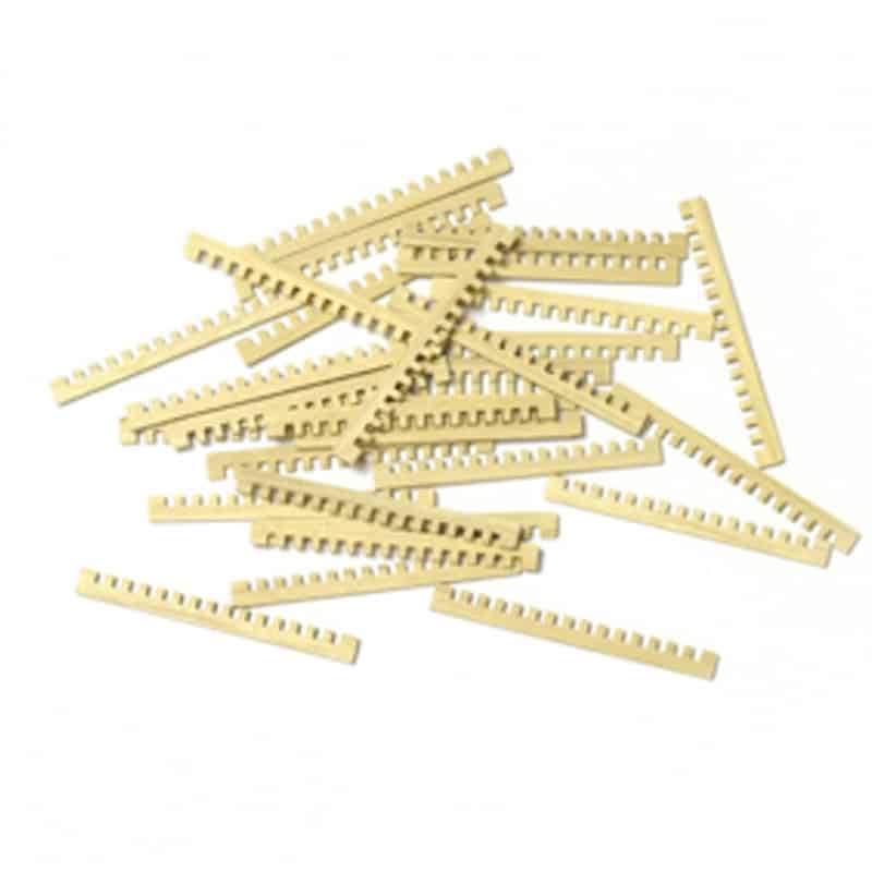 Gratings 33mm (30u) AL8557 Artesania Latina