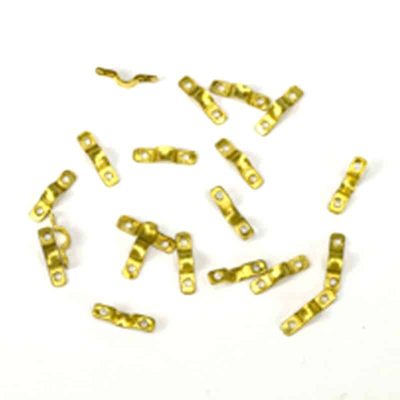 Hinges (20u) AL8647 Artesania Latina