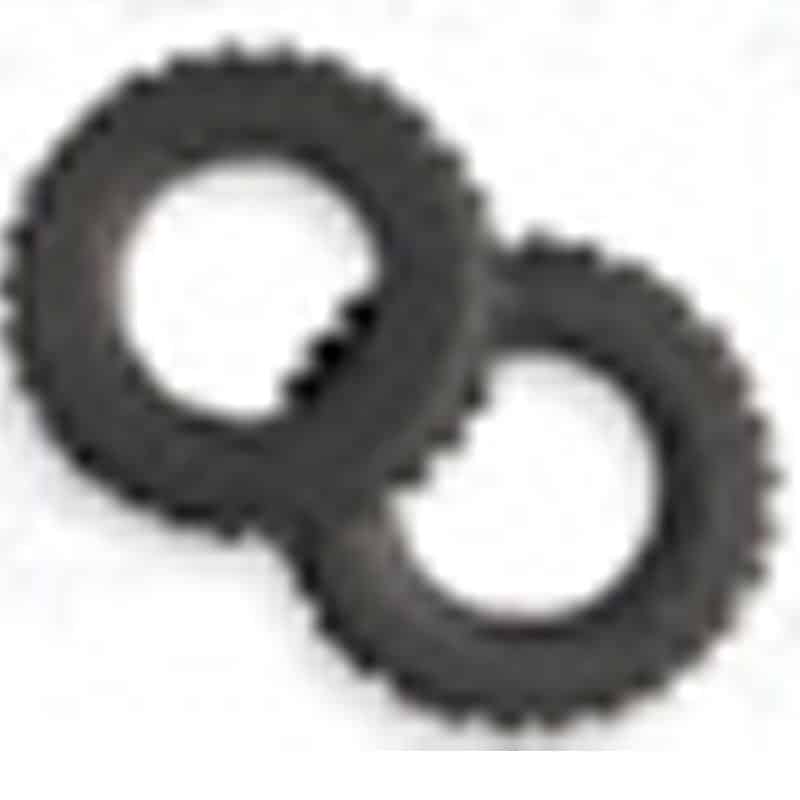 Tyres (4u) AL8760 Artesania Latina