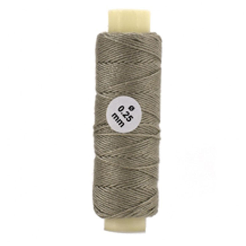 Artesania Latina AL8802 Cotton Thread Beige 0.025mm