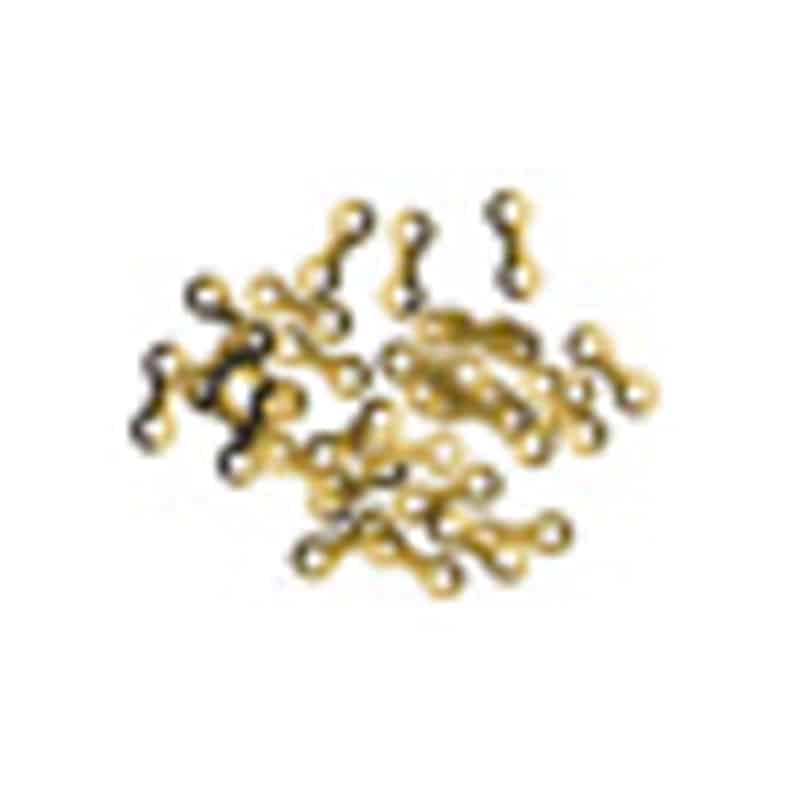 Chain Links (30u) AL8834 Artesania Latina