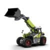 CaDA Bricks C61051W 1/17 Telehandler (RC)