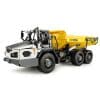 CaDA Bricks C61054W 1/17 Articulated Dump Truck (RC)