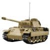 CaDA Bricks C61073W Panther Tank (RC)