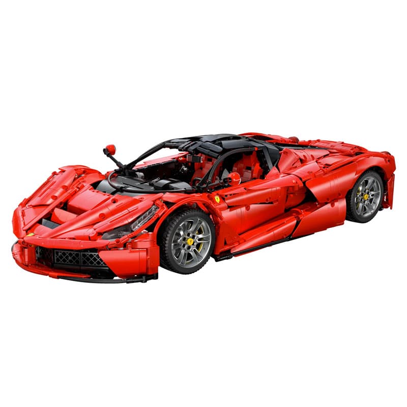 1/8 Viva Hypercar C61505W CaDA Bricks 1/8 Viva Hypercar C61505W CaDA Bricks