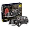 CaDA Bricks C62004W 1/12 LEVC London Taxi