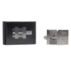DSPIAE AT-MV Precision Stainless Steel Mini vise