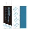 DSPIAE DSP-1000 1000g DSP Reusable Self-Adhesive Sandpaper