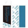 DSPIAE DSP-1200 1200g DSP Reusable Self-Adhesive Sandpaper