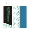 DSPIAE DSP-1500 1500g DSP Reusable Self-Adhesive Sandpaper