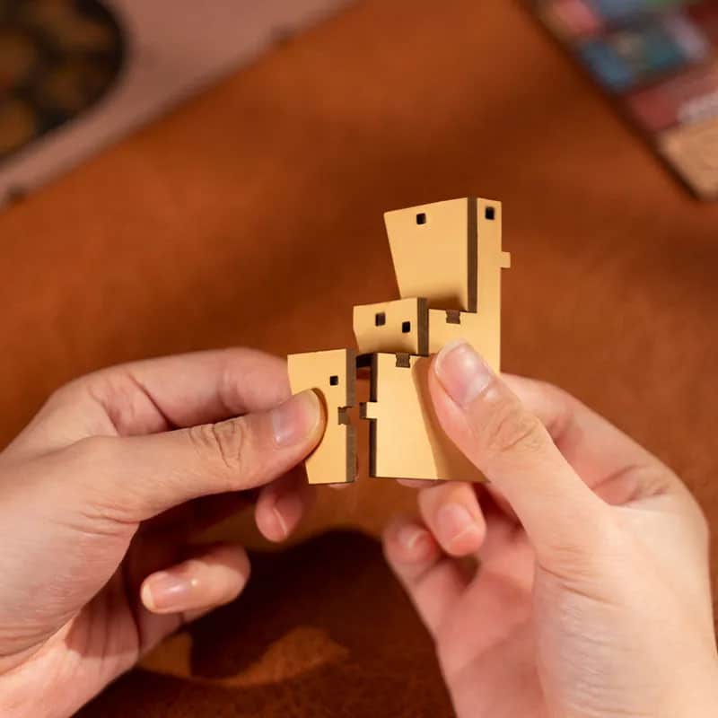 Book Nook Book Store TGB07 Rolife