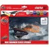 Airfix Starter Set - RNLI Shannon Class Lifeboat A55015 (1/72) A55015