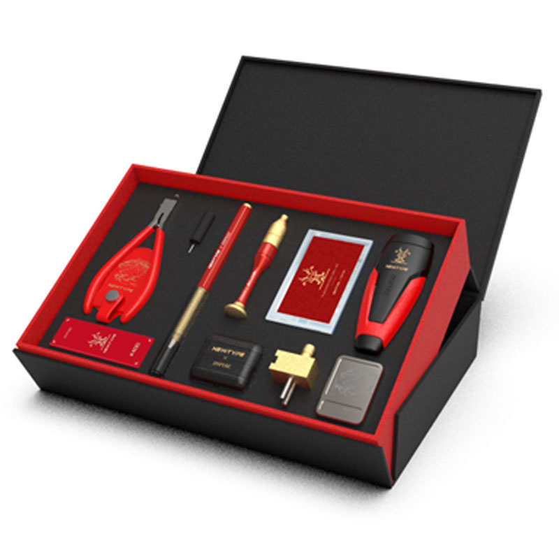 DSPIAE NYB2024 Year of the Dragon Tools Set - Limited Edition