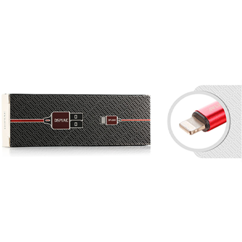 DSPIAE USB-LTG1 1m Lightning Power Cord