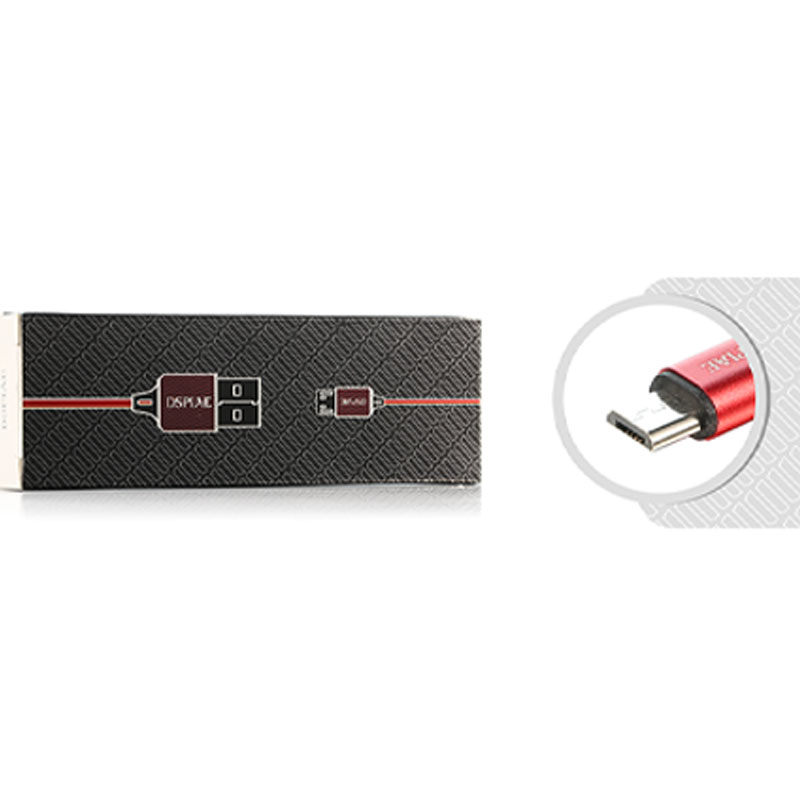 DSPIAE USB-MIC1 1m Type-C Power Cord