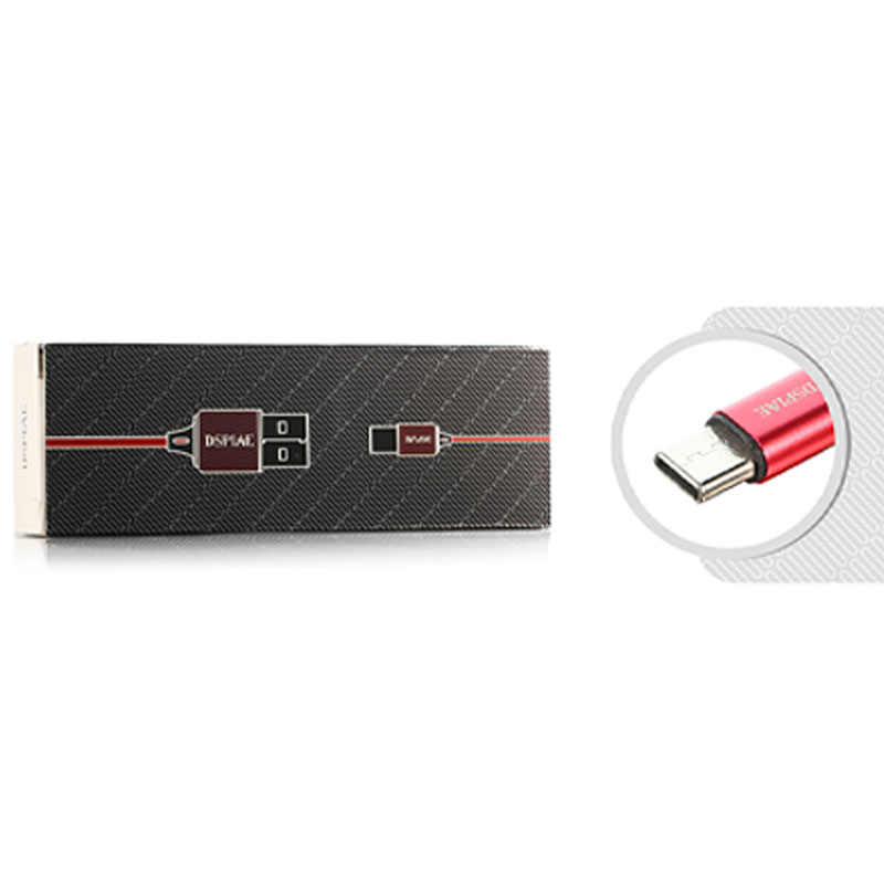 DSPIAE USB-TYC1 1m Micro-USB Power Cord