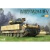 Magic Factory Models 2004 1/35 M-Shorad M2A4 Bradley 3in1