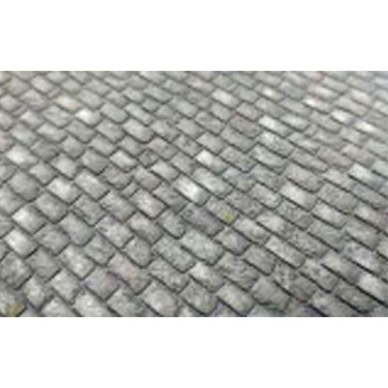 1/45 Straight Street - Cobblestone 44903 Model Scene 1/45 Straight Street - Cobblestone 44903 Model Scene