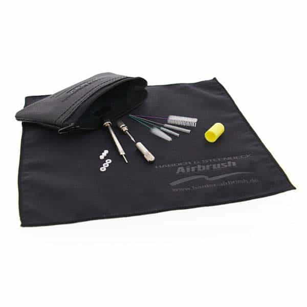 Harder & Steenbeck Airbrush Service Kit 217500