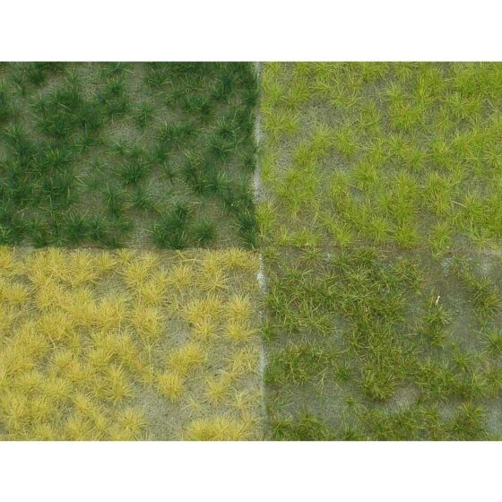 Tufts Multipack 4 Colours Mat Model Scene F901