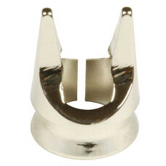 Harder & Steenbeck Push-On Needle Cap 712398 Harder & Steenbeck Push-On Needle Cap 712398