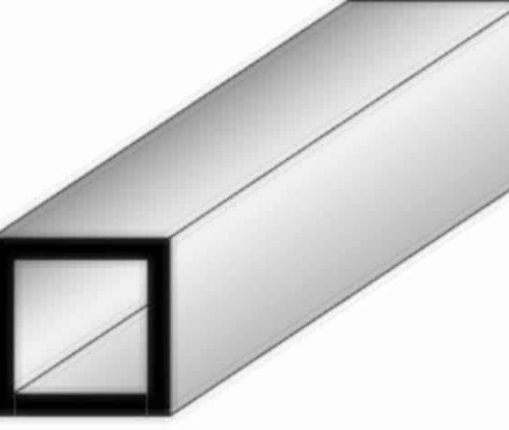 Maquett Square Tube (8.00mm) 420-57 Maquett Square Tube (8.00mm) 420-57