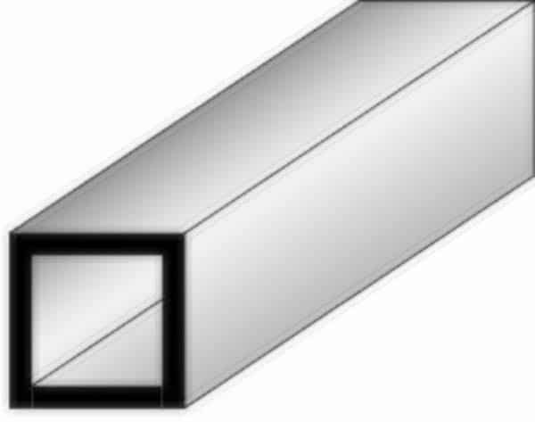 Maquett Square Tube (8.00mm) 420-57