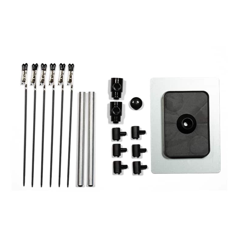 AK Interactive Metal Painting Clips AK-9520 AK Interactive Metal Painting Clips AK-9520