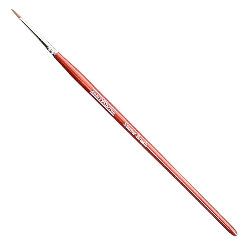 The Army Painter Starter Brush BR7201 The Army Painter Starter Brush BR7201