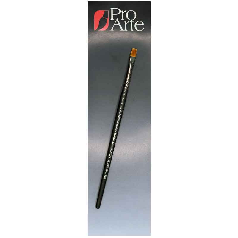 ProArte  1/4 Prolon Modelling Paint Brush