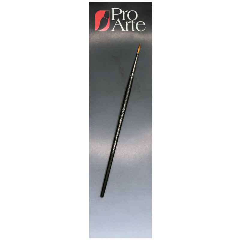 ProArte  2 Prolon Modelling Paint Brush