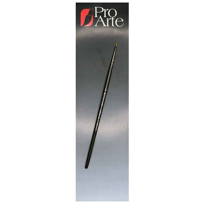 ProArte  3/0 Prolon Modelling Paint Brush