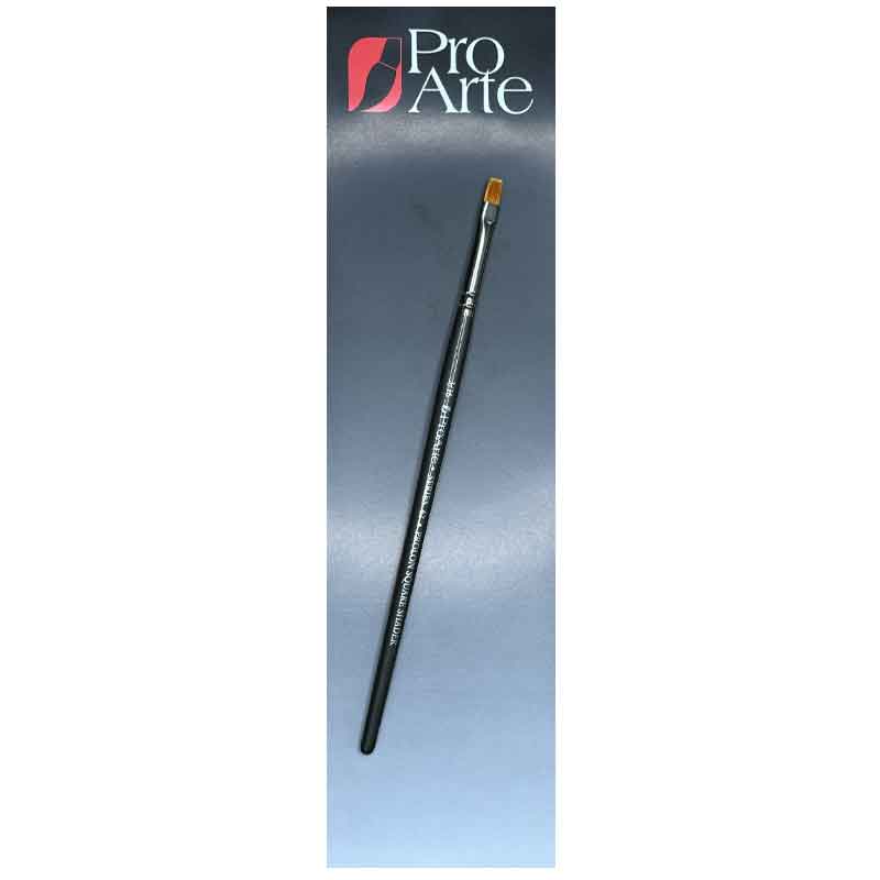 ProArte  3/16 Prolon Modelling Paint Brush