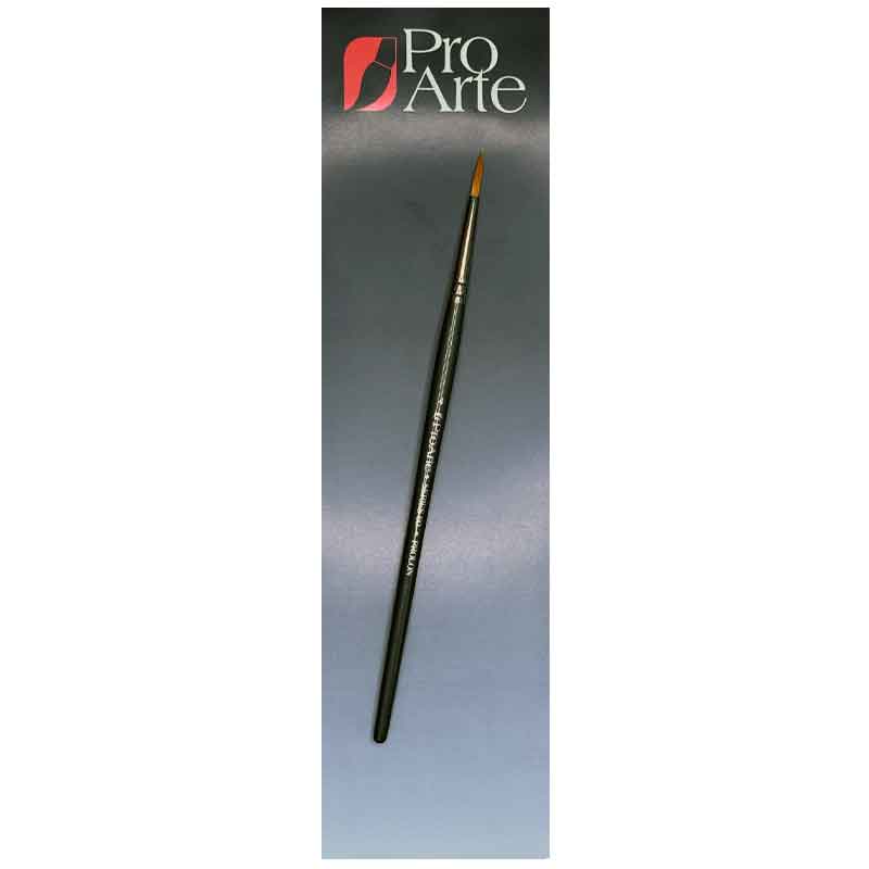 ProArte  4 Prolon Modelling Paint Brush